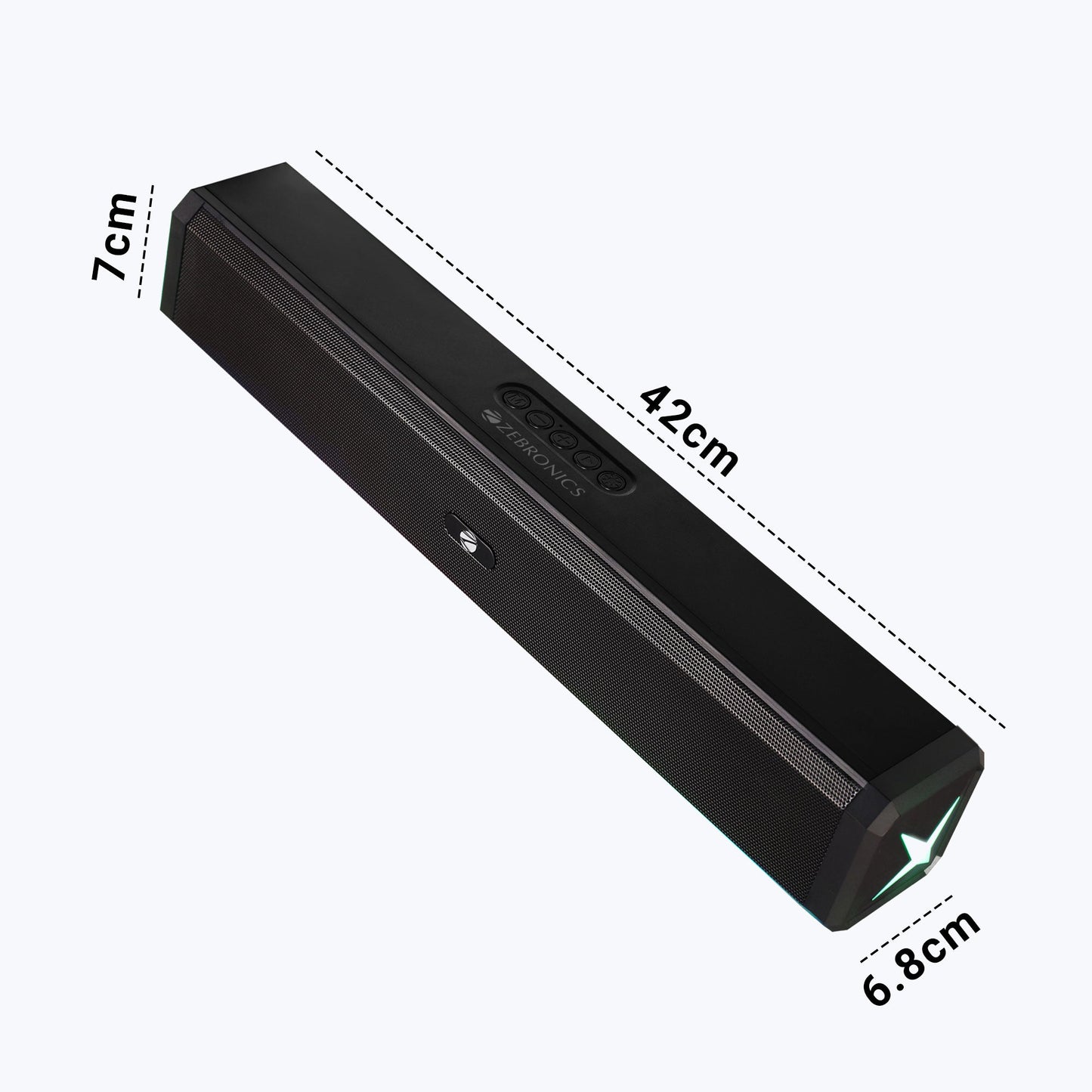 Zeb Vita Bar 150