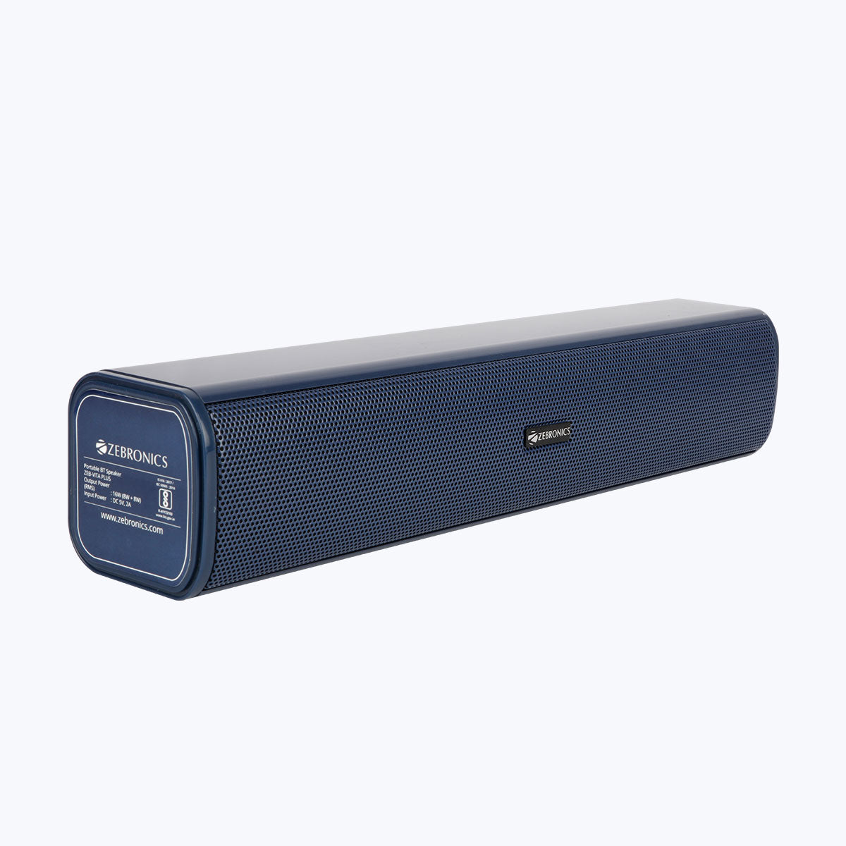 Zeb Vita Plus