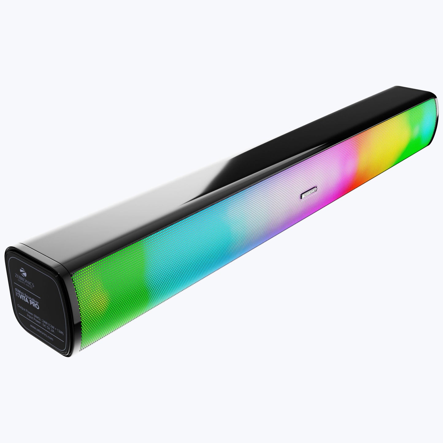 Zeb Vita Pro (RGB)