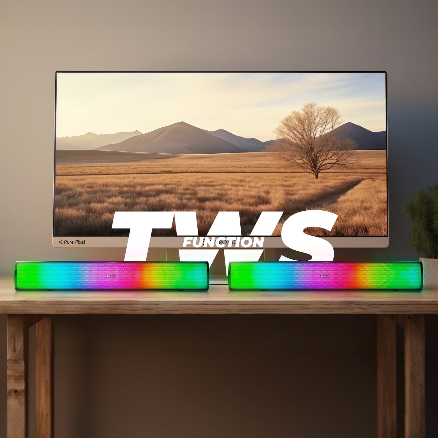 Zeb Vita Pro (RGB)