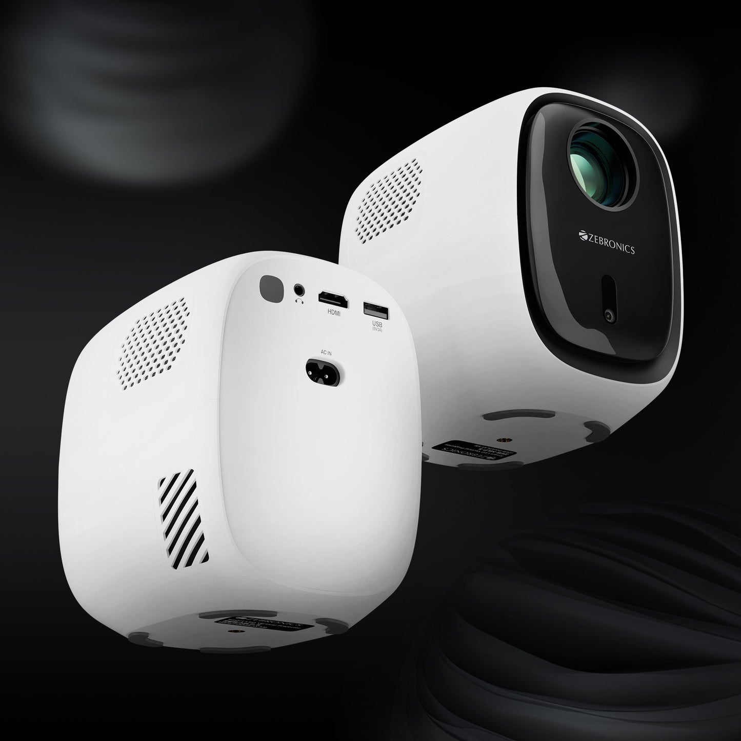 Zeb PixaPlay 53