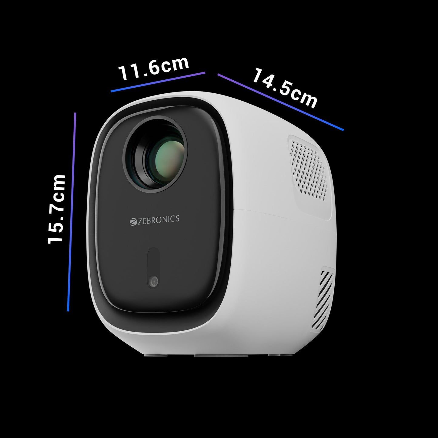 Zeb PixaPlay 53