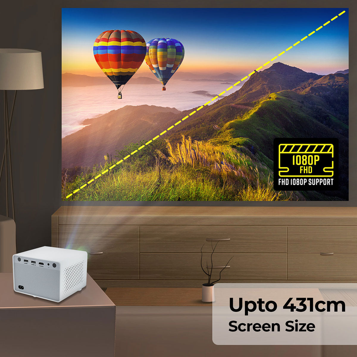 Zeb PixaPlay 20