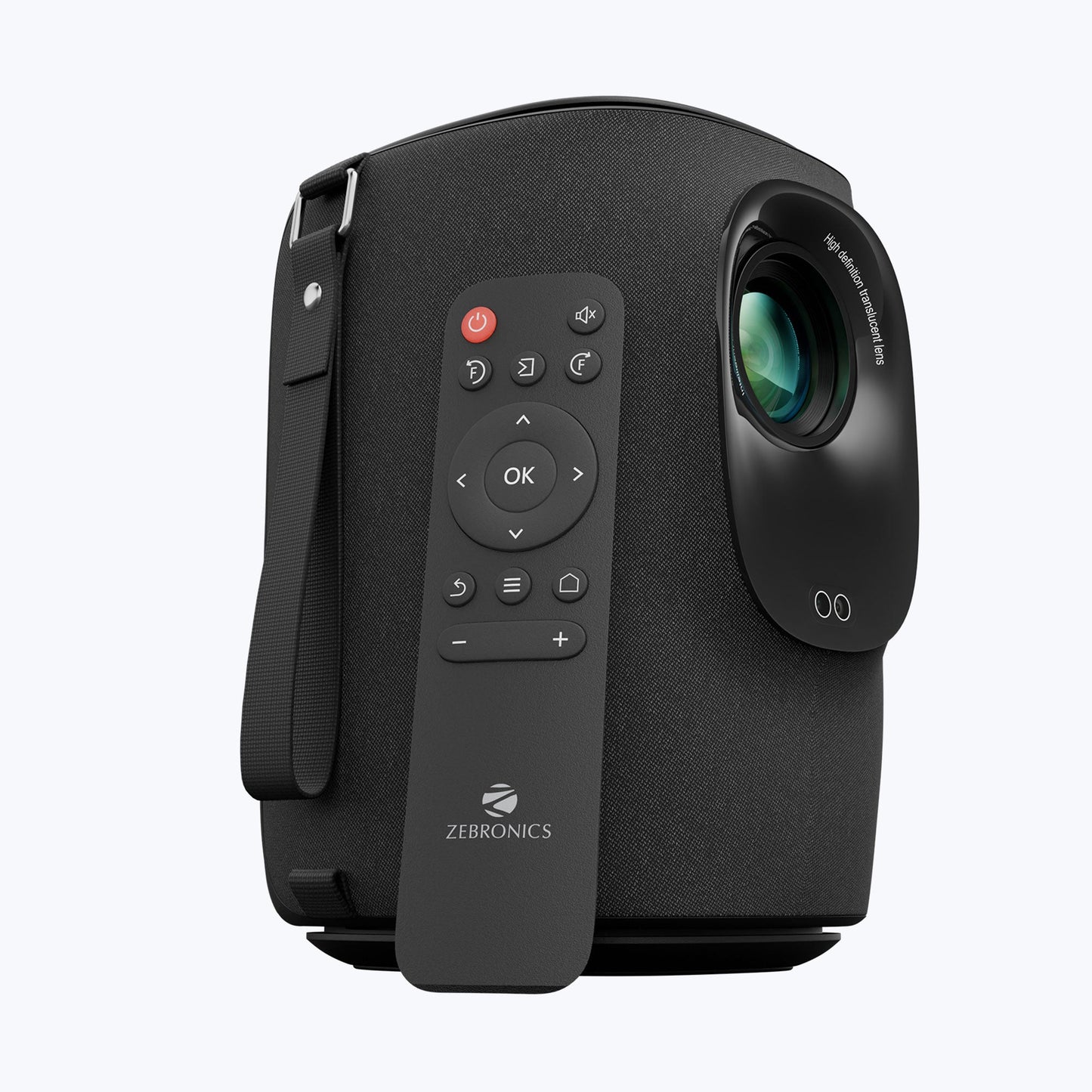 Zeb PixaPlay 24