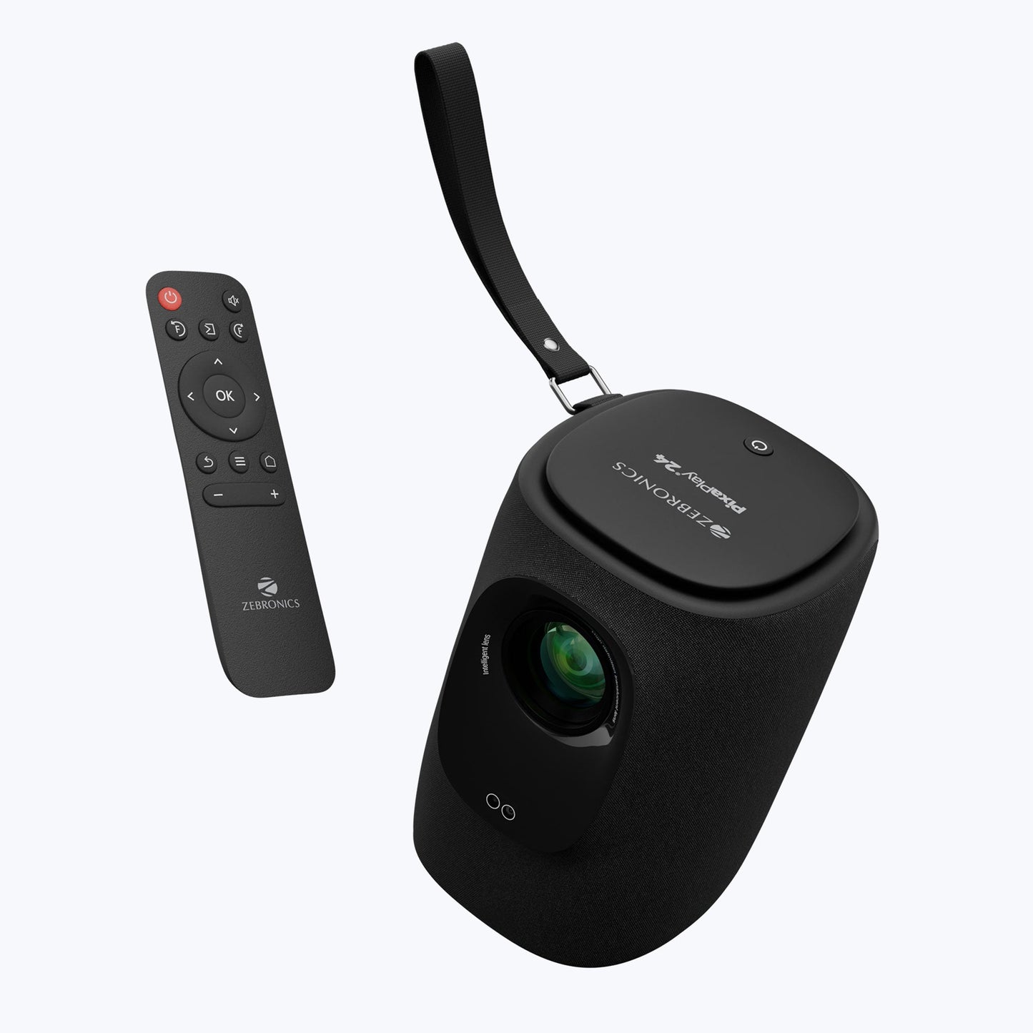 Zeb PixaPlay 24