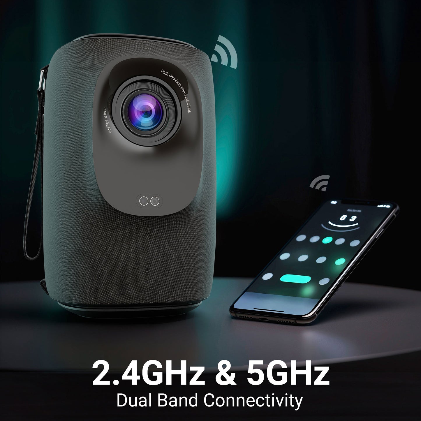 Zeb PixaPlay 24