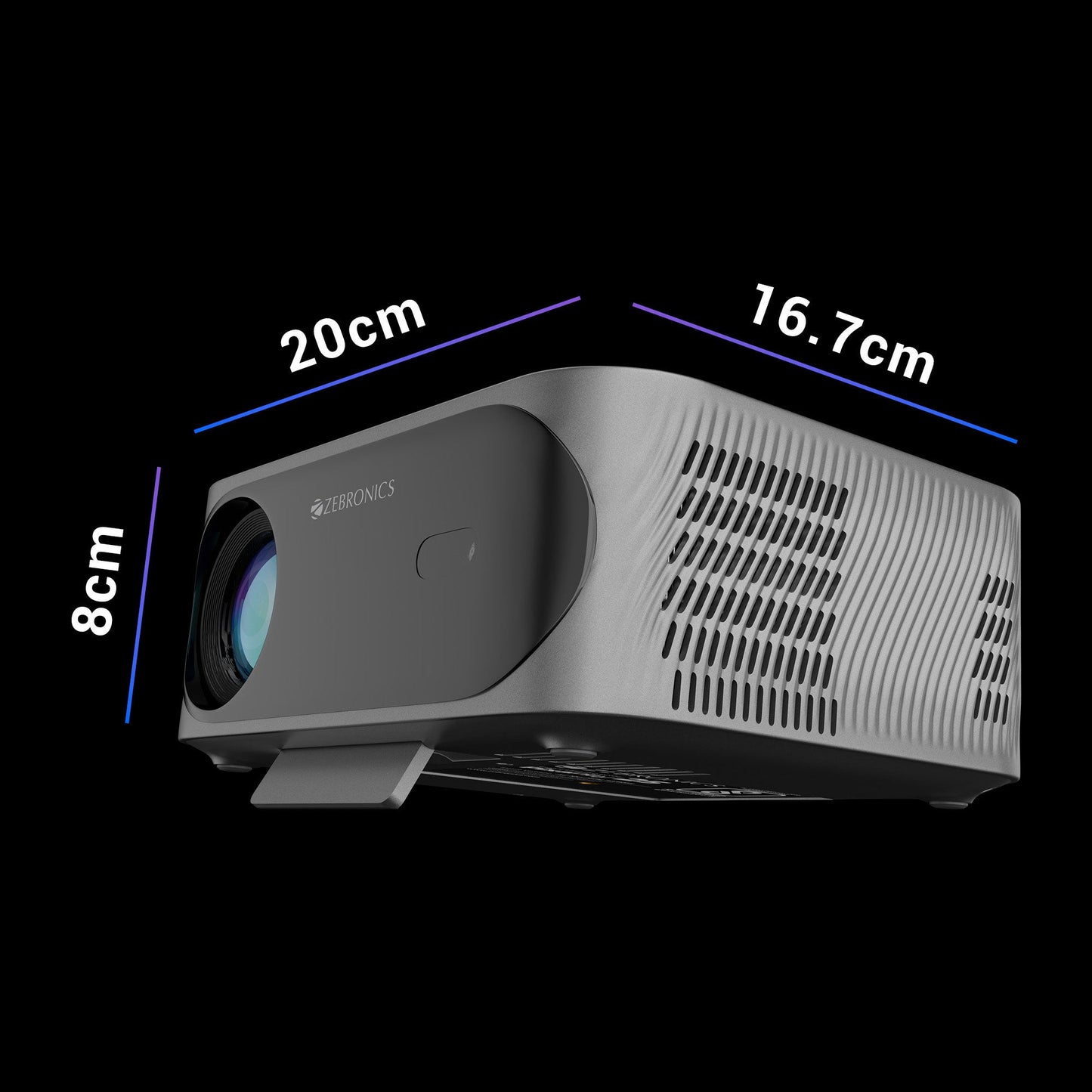 Zeb PixaPlay 25