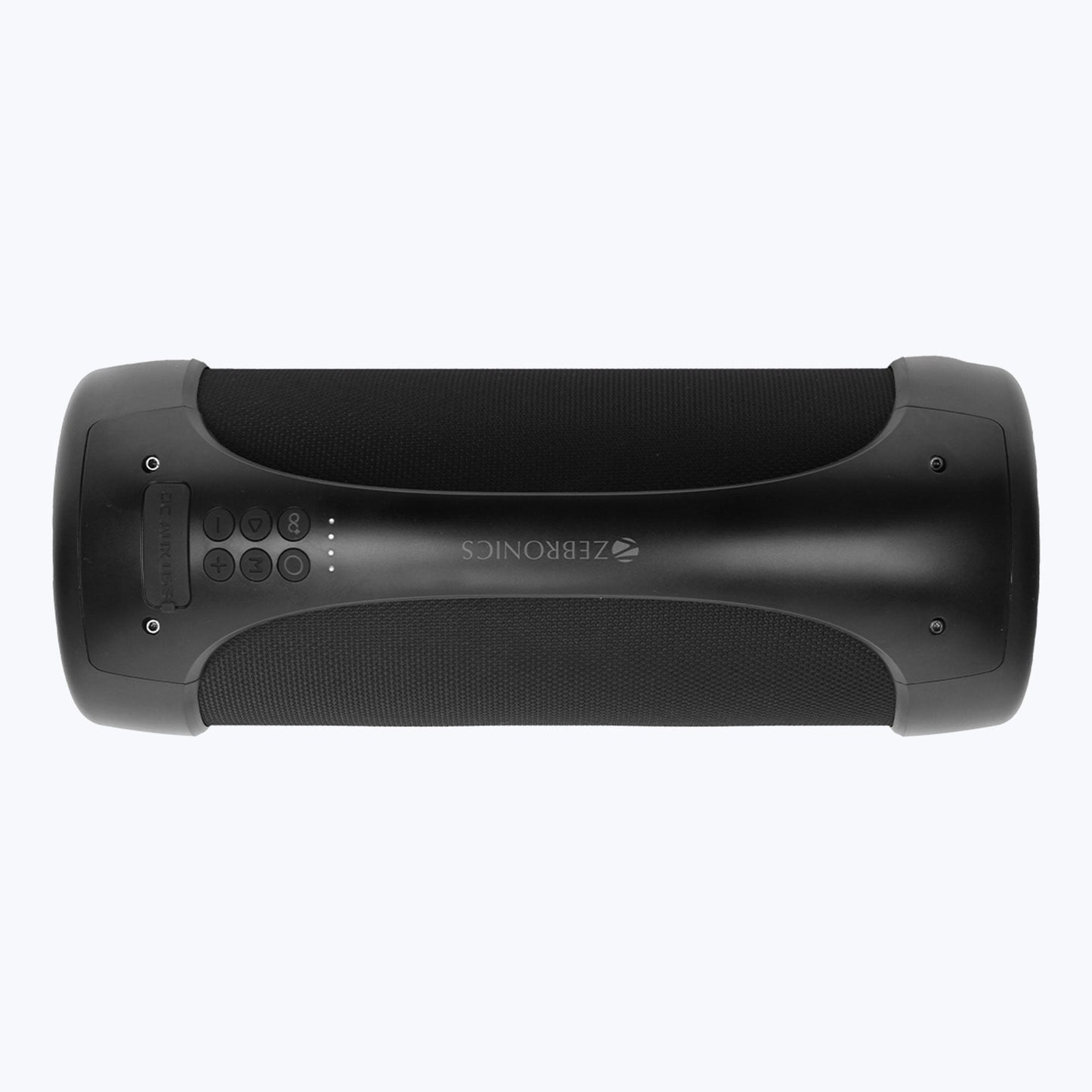 Zeb Sound Feast 400
