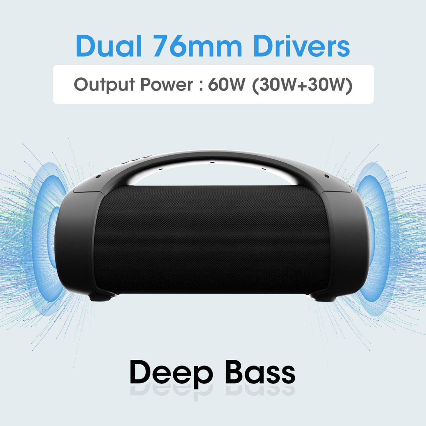 Zeb Sound Feast 400