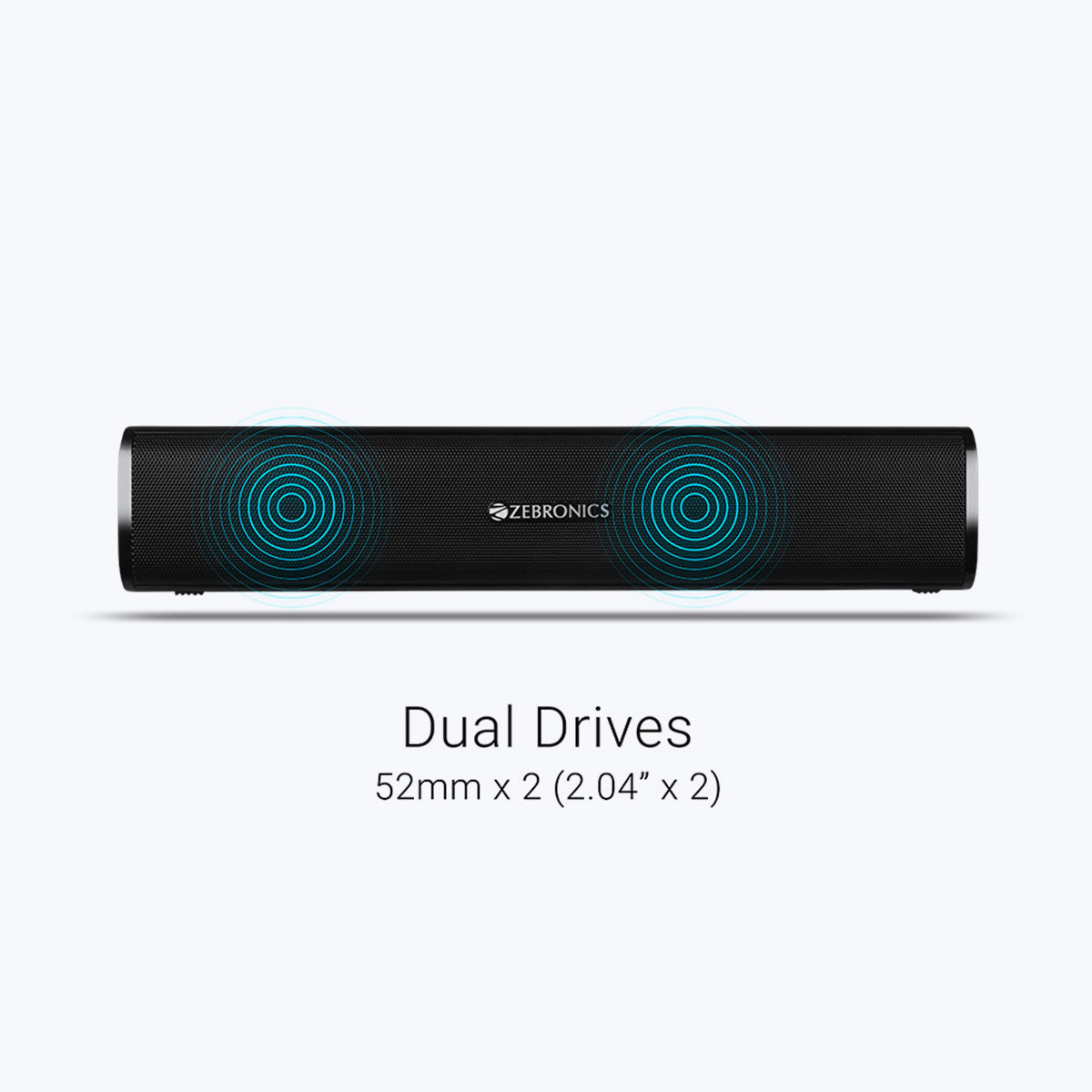 Zeb Vita Plus