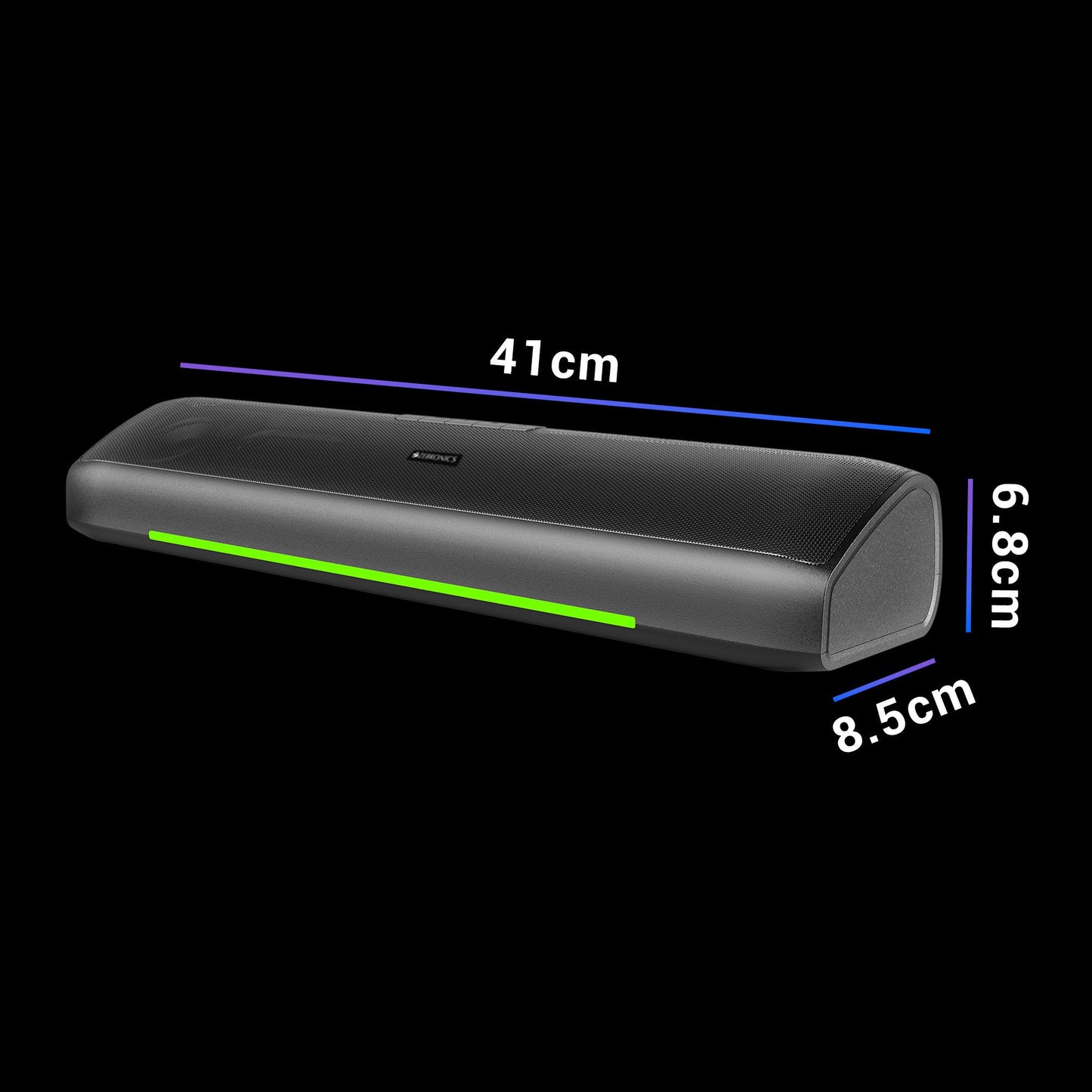 Zeb Vita Bar 200