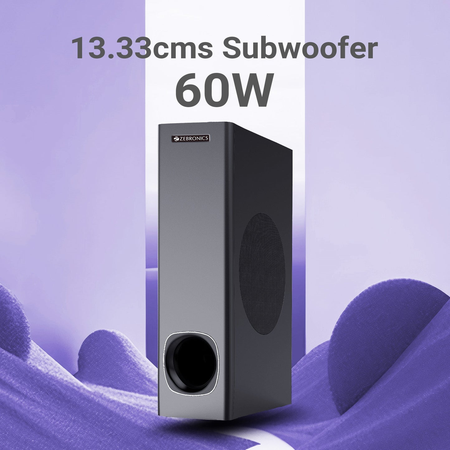 Zeb Juke Bar 4000