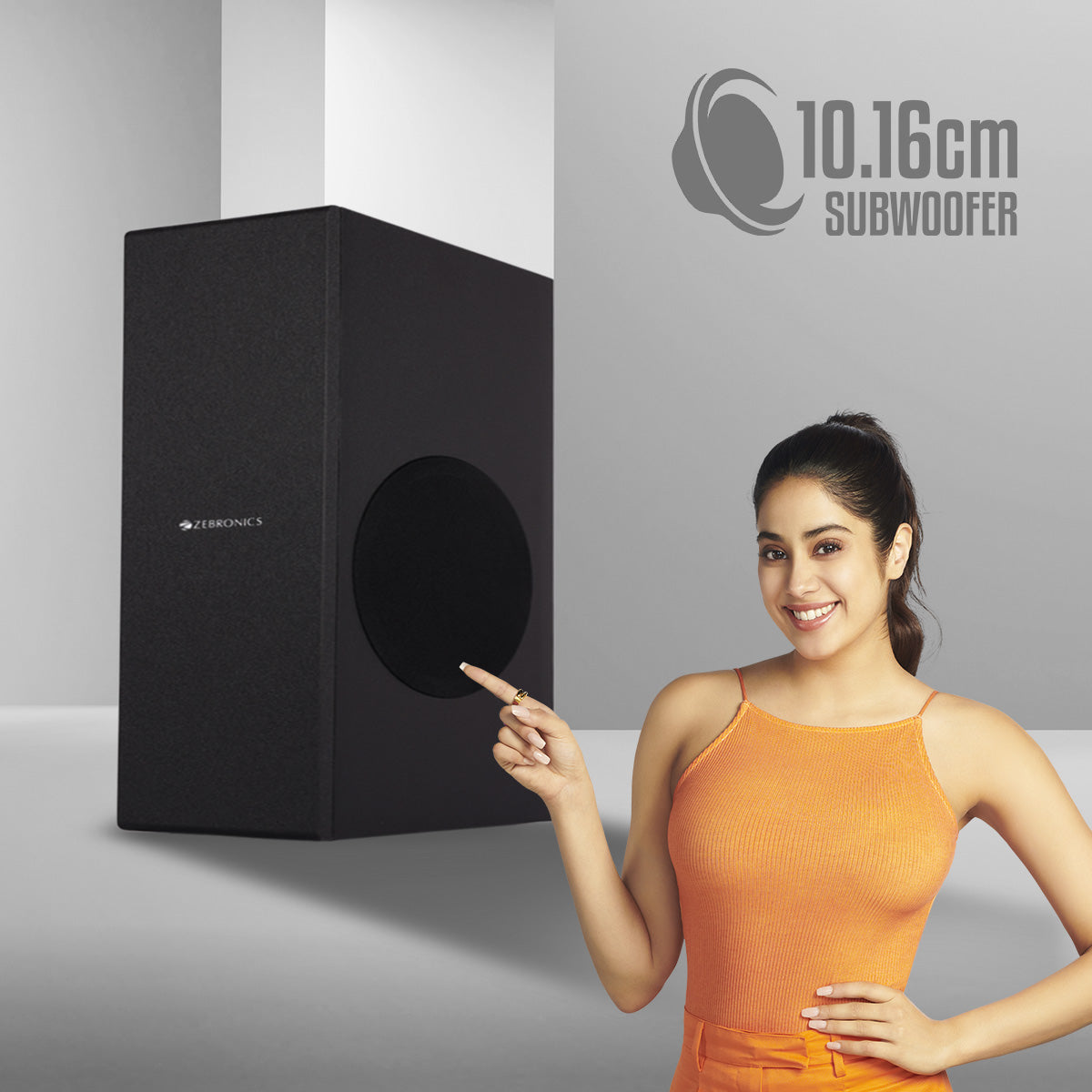Zeb Juke bar 100A