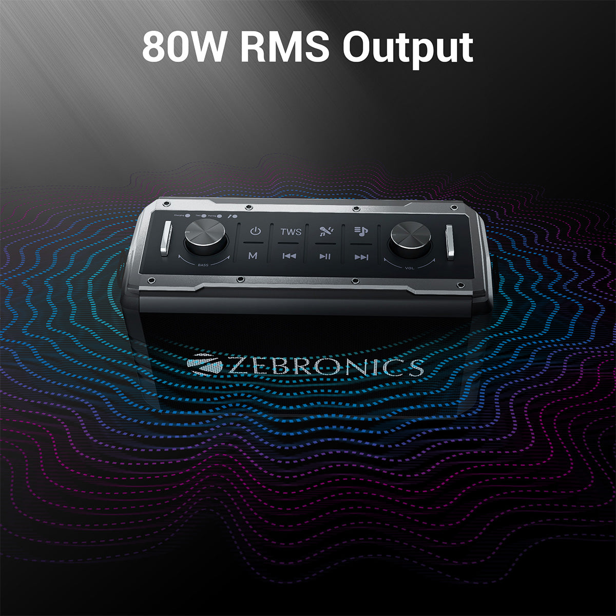 Zeb Music bomb 2