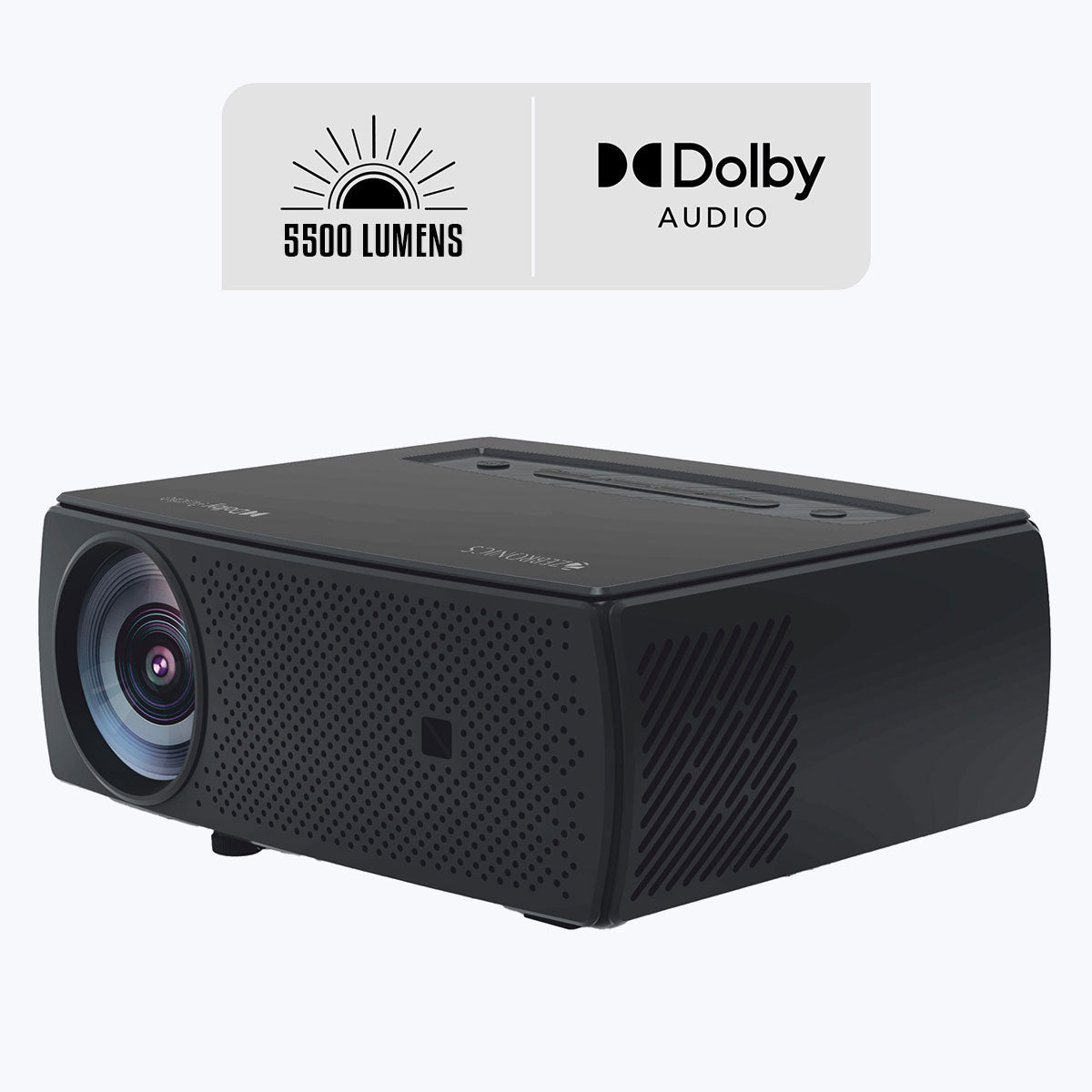 Zeb PixaPlay 15