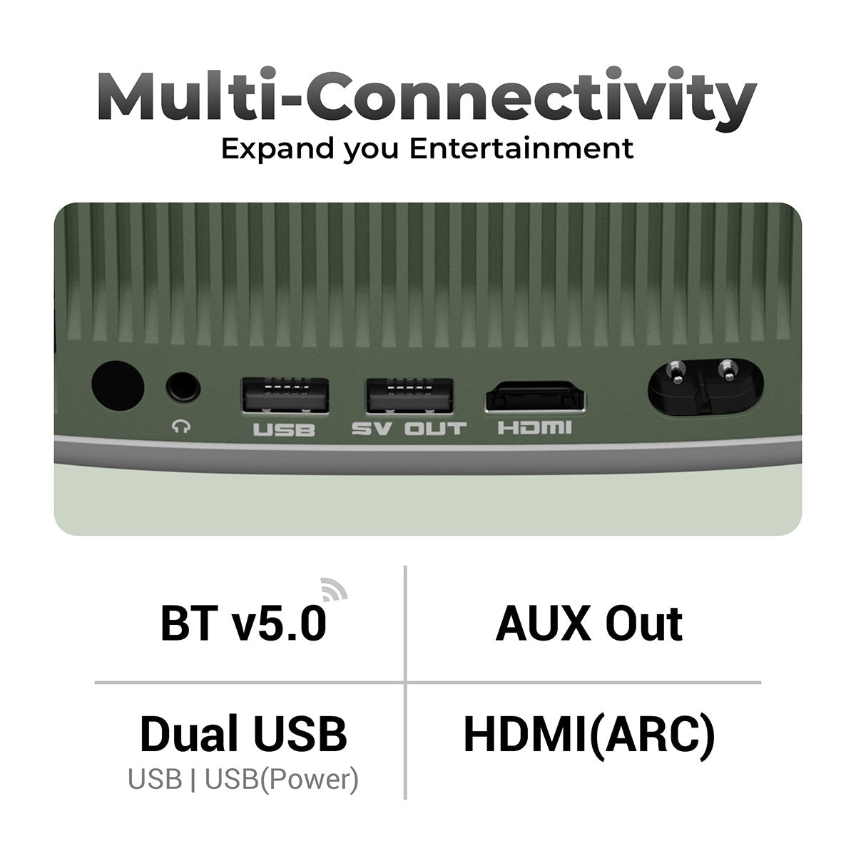 Zeb PixaPlay 26
