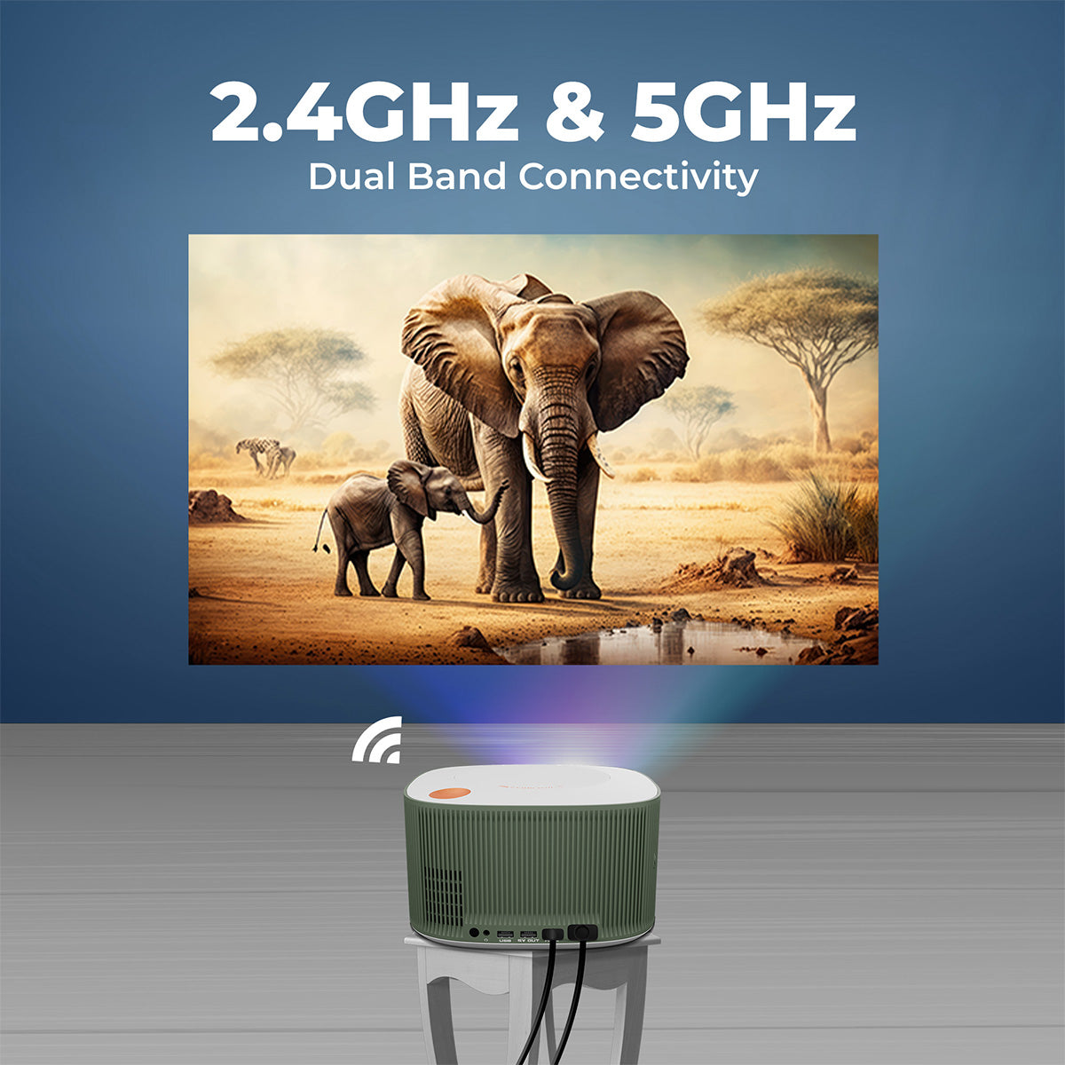 Zeb PixaPlay 26