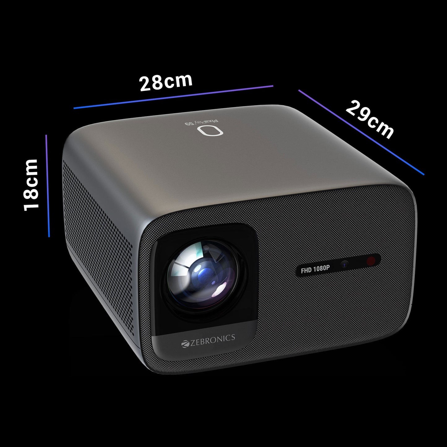 Zeb PixaPlay 59