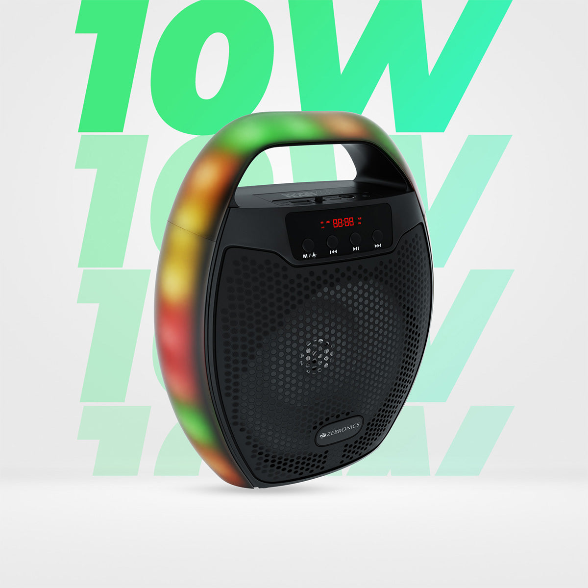Zeb Sound Feast 60