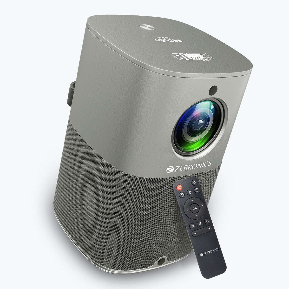Zeb PixaPlay 18