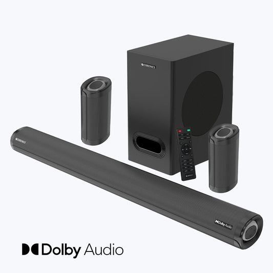 Zeb Juke Bar 9500 WS Pro Dolby 5.1