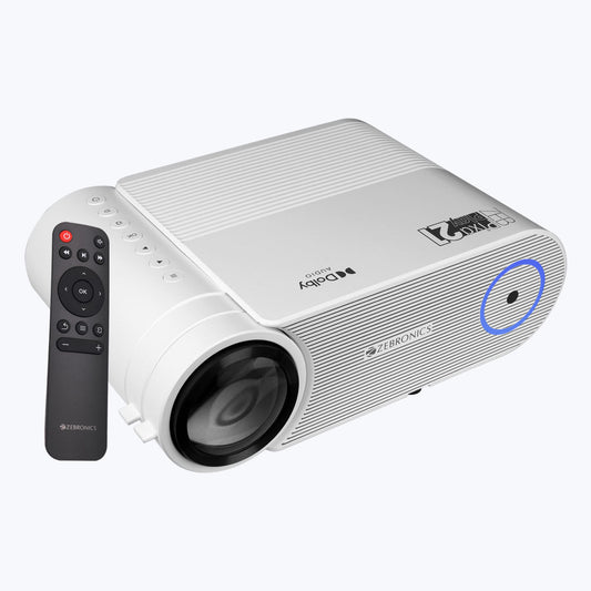 Zeb PixaPlay 21