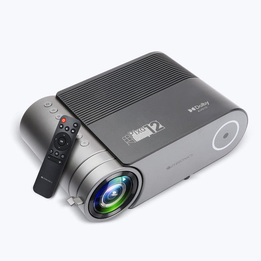 Zeb PixaPlay 12