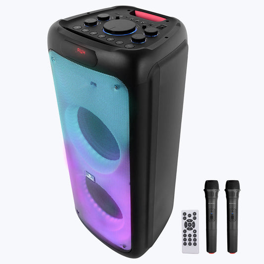 Zeb Thump 700