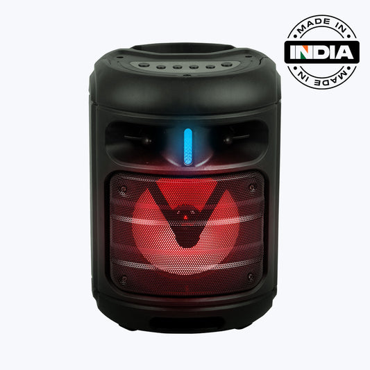 Zeb Barrel 100