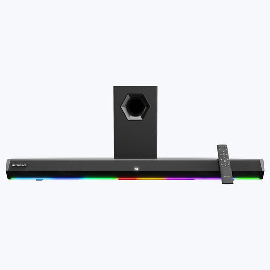 Zeb Juke Bar 6100 DWS Pro