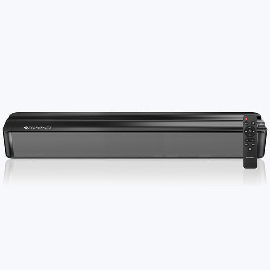 Zeb Juke Bar 2601