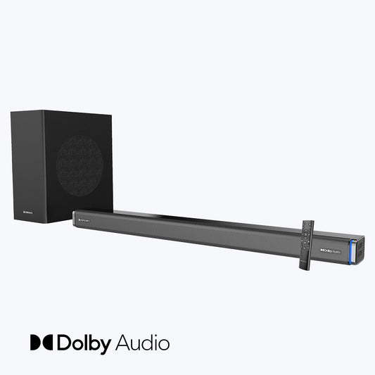 Zeb-Juke Bar 9102 Pro Dolby