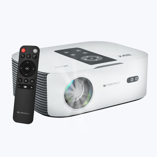 Zeb PixaPlay 27