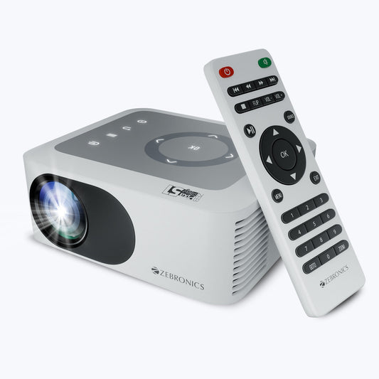 Zeb PixaPlay 51