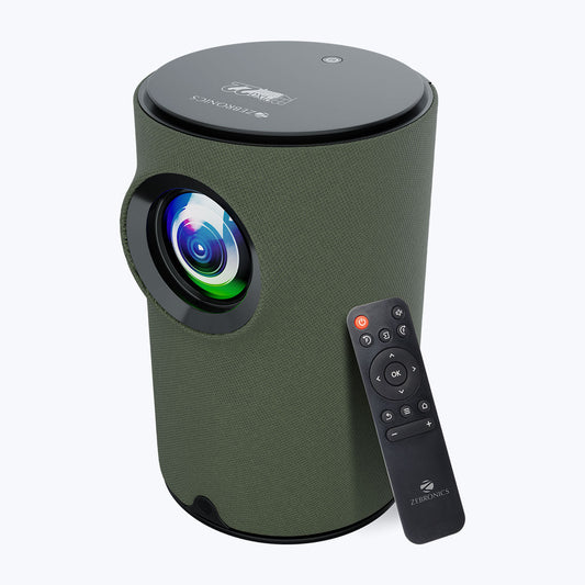 Zeb PixaPlay 22