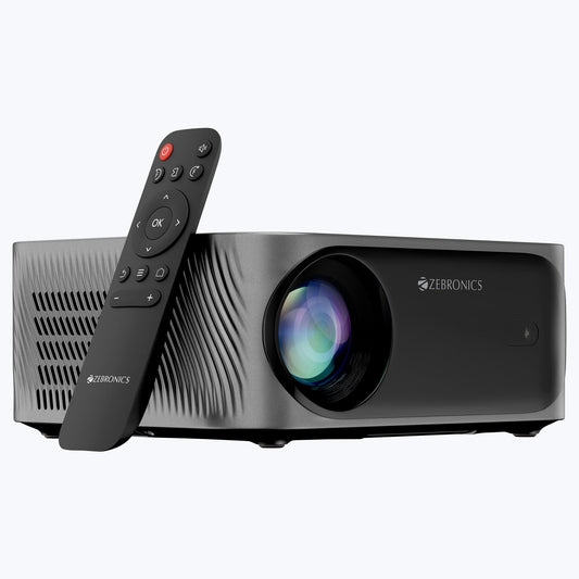 Zeb PixaPlay 25