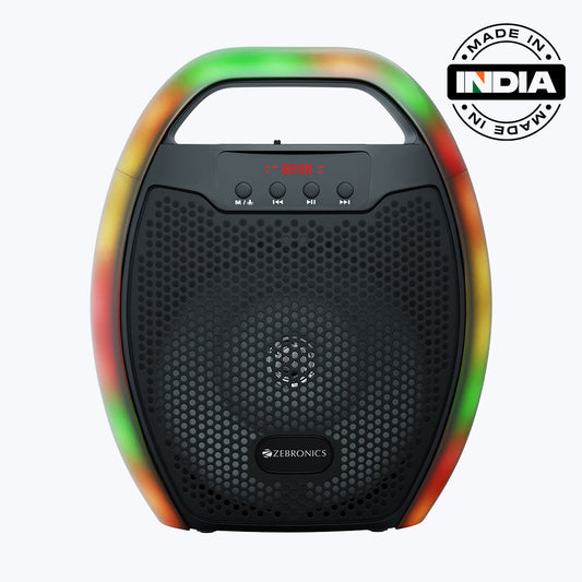 Zeb Sound Feast 60