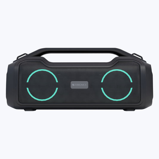 Zeb Sound Feast 500
