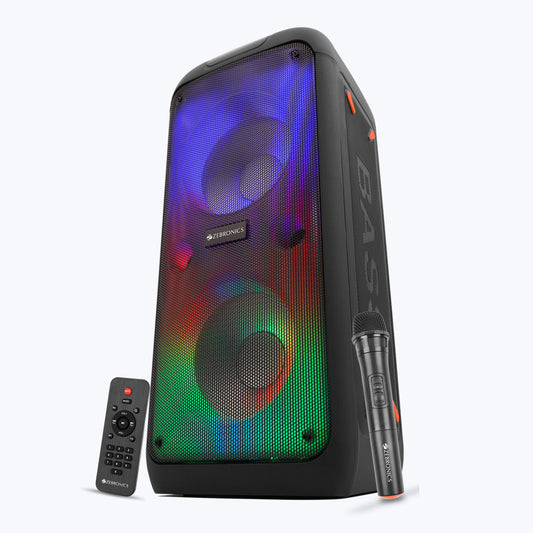 Zeb Vibe
