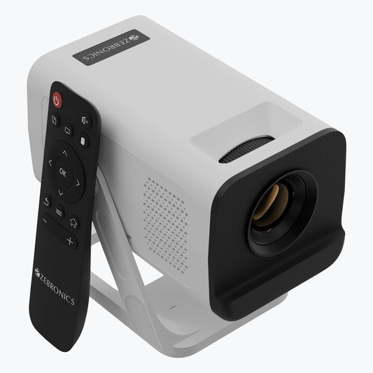 Zeb PixaPlay 35