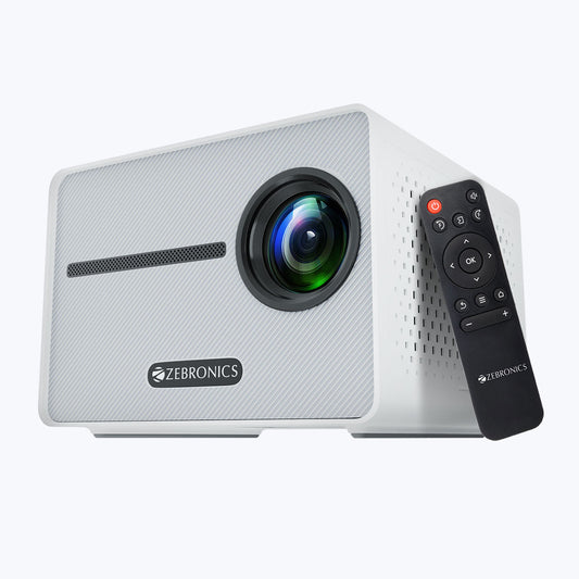 Zeb PixaPlay 20