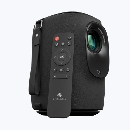 Zeb PixaPlay 24
