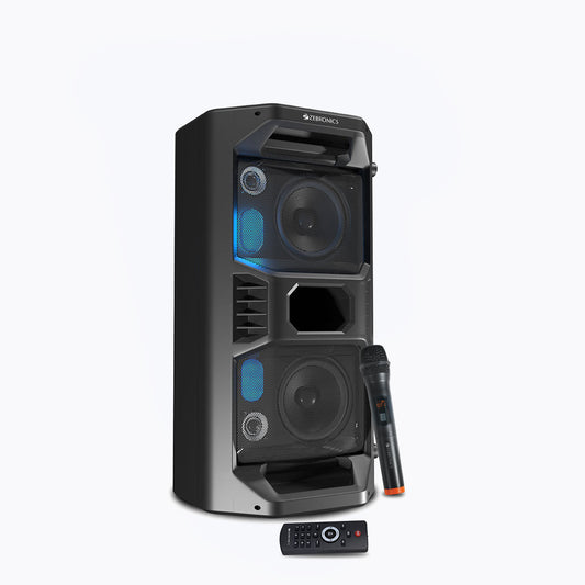Zeb Space Deck Pro