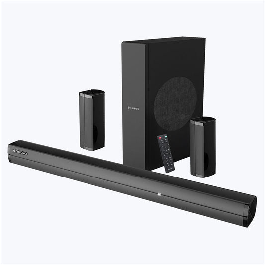 Zeb Juke Bar 7450 Pro 5.1