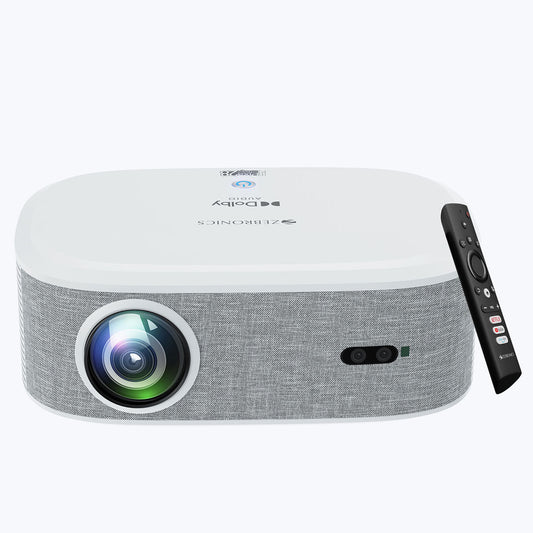 Zeb PixaPlay 28