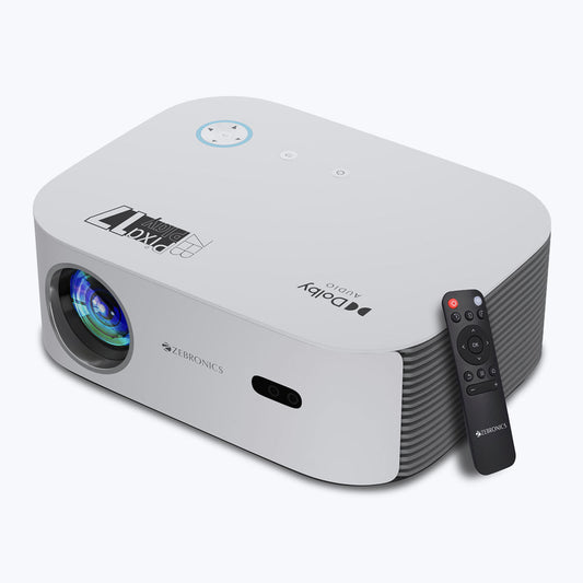 Zeb PixaPlay 17
